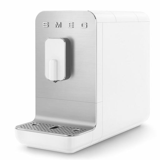 Superautomatic Coffee Maker Smeg Silver 1350 W 1,4 L