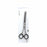 Hair scissors Xanitalia Stylo 55" Professional