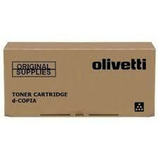 Toner Olivetti B1234 Noir