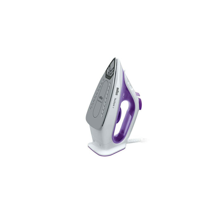 Steam Iron Braun SI1080VI Violet 2000 W