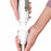 Hand-held Blender Braun MQ7000 WH White 1000 W