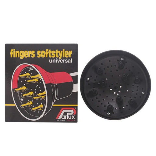 Difusor Fingers Softstyler Universal Parlux