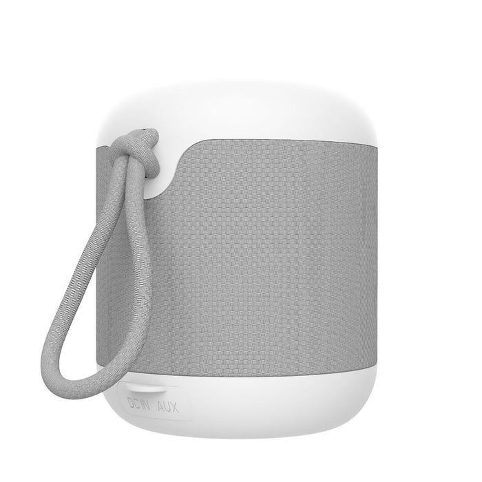 Portable Bluetooth Speakers Celly BOOSTWH White