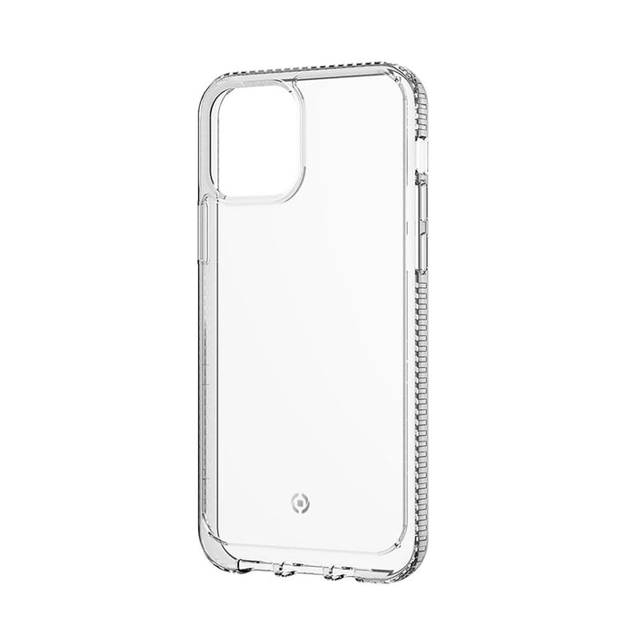 Protection pour téléphone portable Celly iPhone 12 Pro Max Transparent