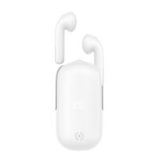 Écouteurs in Ear Bluetooth Celly SLIDE1WH Blanc
