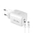 Portable charger Celly TC1C20WLIGHTWH White