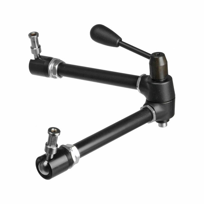 Trípode Portátil Manfrotto 143 MAGIC ARM KIT