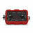 Amplificador Zero Noise BRAVE  ZERO6100002 Analógico Macho 4 Pin Nexus Rojo/Negro