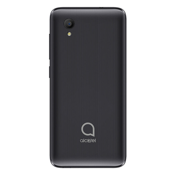 Smartphone Alcatel 1 5" Quad Core 1 GB RAM 16 GB Negro