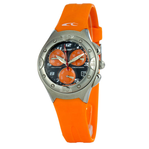 Reloj Mujer Chronotech CT7139L-08 (Ø 35 mm)