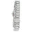 Reloj Mujer Time Force tf2110l-03m (Ø 22 mm)