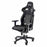 Gaming Chair Sparco 00975NRVD Stint Black