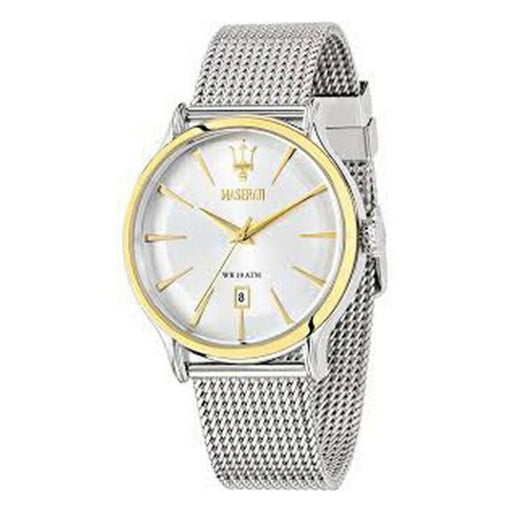 Men's Watch Maserati R8853118001 (Ø 42 mm)