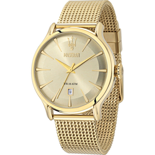 Men's Watch Maserati R8853118003 (Ø 43 mm)