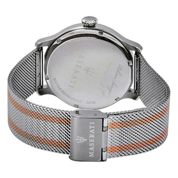 Reloj Hombre Maserati R8853118005 (Ø 45 mm)