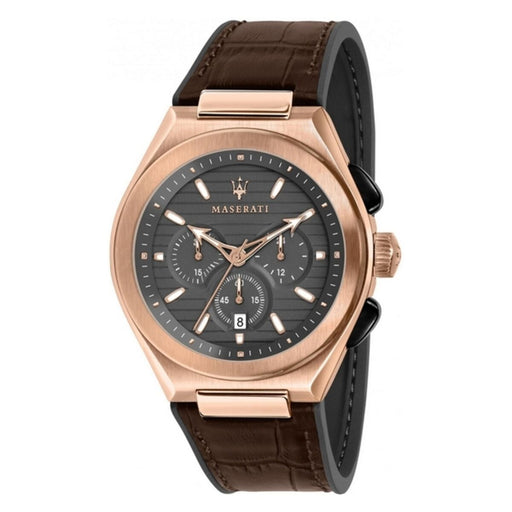 Men's Watch Maserati R8871639003 (Ø 43 mm)