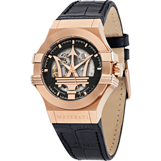 Men's Watch Maserati R8821108039 (Ø 40 mm)