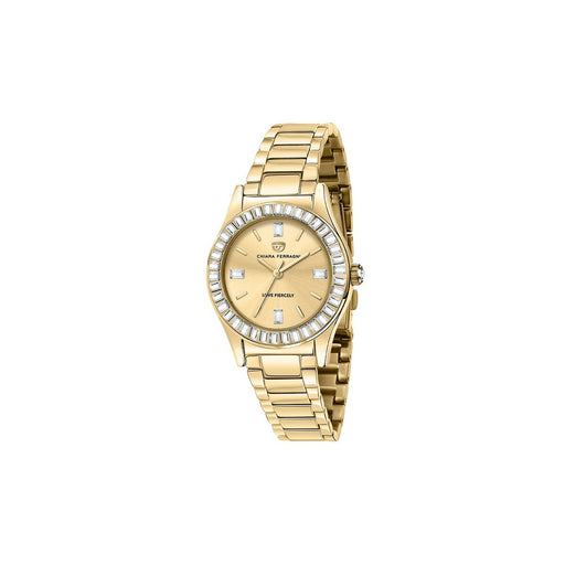 Reloj Mujer Chiara Ferragni R1953102501 (Ø 32 mm)
