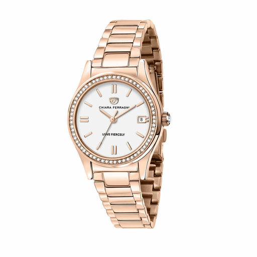 Reloj Mujer Chiara Ferragni R1953102503 (Ø 32 mm)