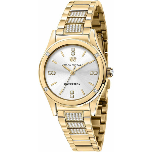 Reloj Mujer Chiara Ferragni R1953102506 (Ø 32 mm)
