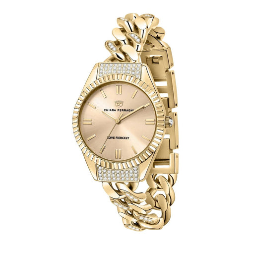 Reloj Mujer Chiara Ferragni R1953104501 (Ø 34 mm)