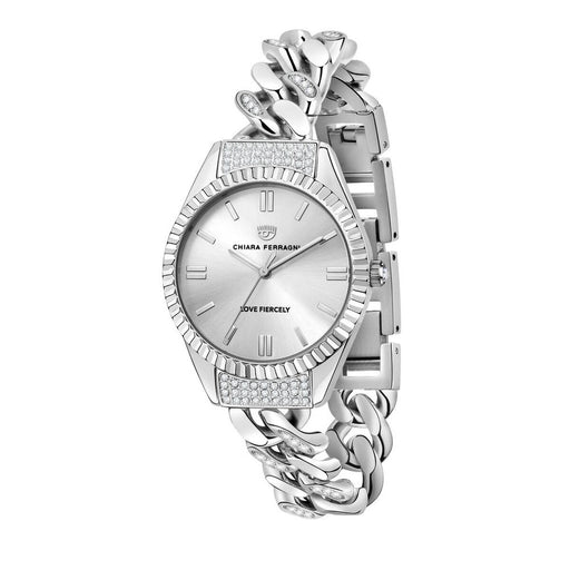 Reloj Mujer Chiara Ferragni R1953104502 (Ø 34 mm)