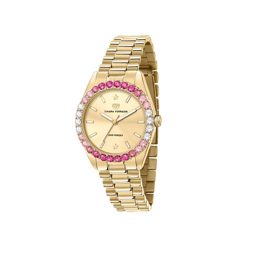 Reloj Mujer Chiara Ferragni R1953100501 (Ø 34 mm)