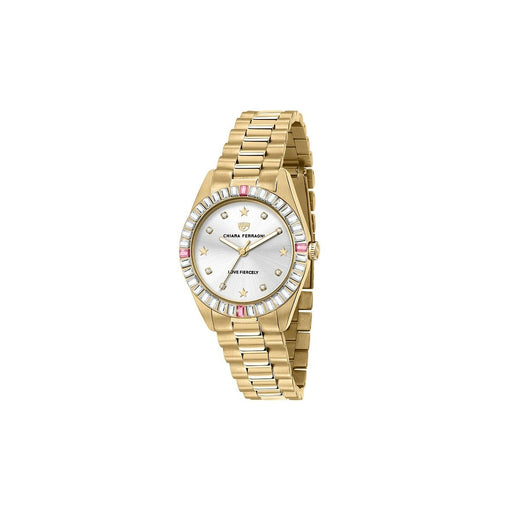 Reloj Mujer Chiara Ferragni R1953100503 (Ø 34 mm)