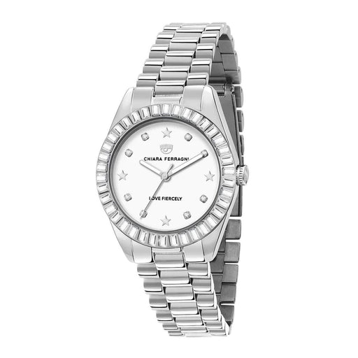 Reloj Mujer Chiara Ferragni R1953100505 (Ø 34 mm)