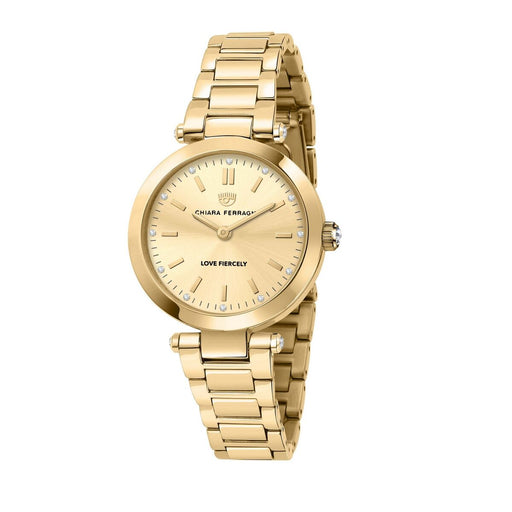 Reloj Mujer Chiara Ferragni R1953103504 (Ø 34 mm)