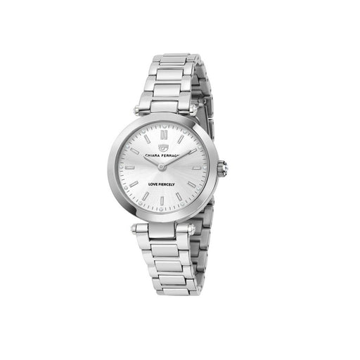 Reloj Mujer Chiara Ferragni R1953103507 (Ø 34 mm)