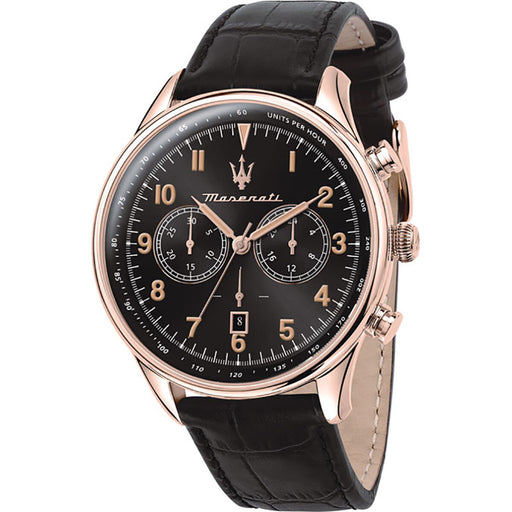 Men's Watch Maserati R8871646001 (Ø 45 mm)