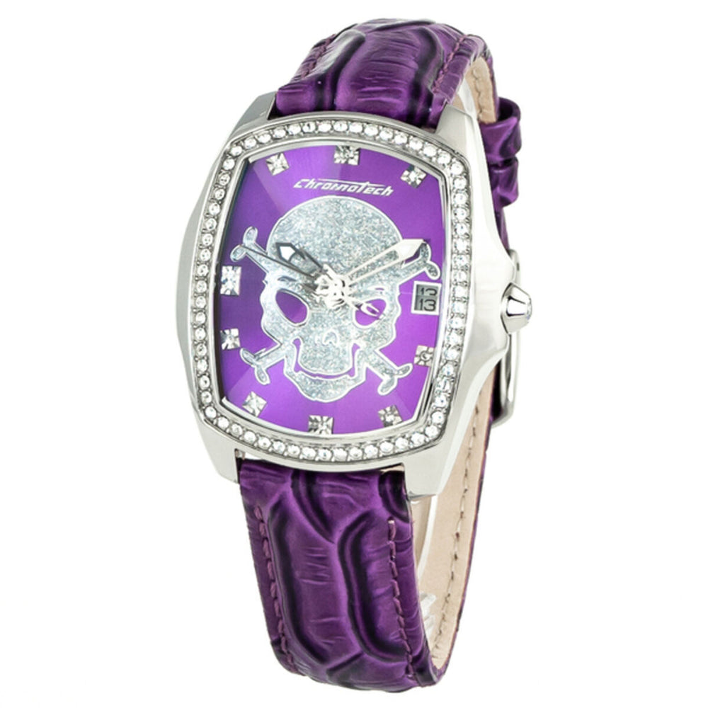 Reloj Mujer Chronotech Prisma STYLE (Ø 33 mm)