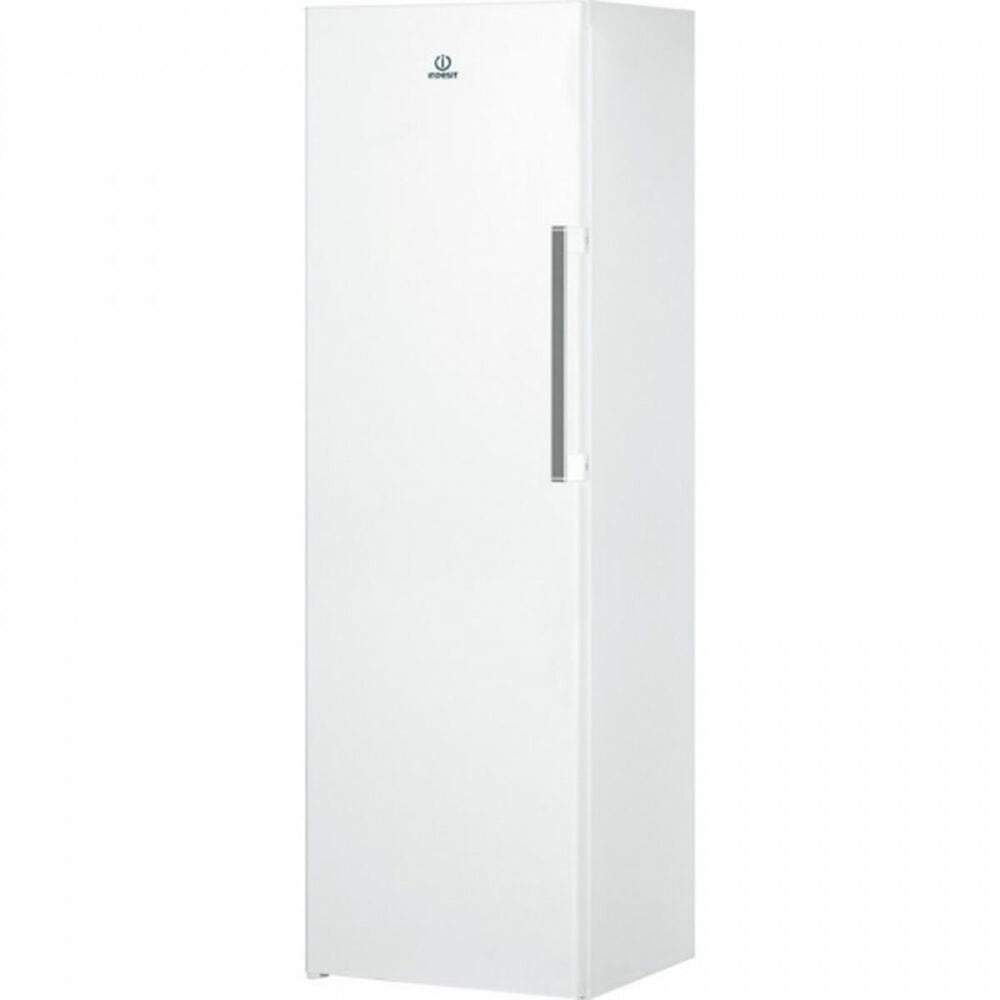 Freezer Indesit UI8 F1C W 1 White Multicolour (187 x 60 cm)