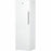 Freezer Indesit UI8 F1C W 1 White Multicolour (187 x 60 cm)