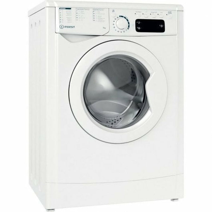 Washing machine Indesit EWE 71252 1200 rpm 7 kg