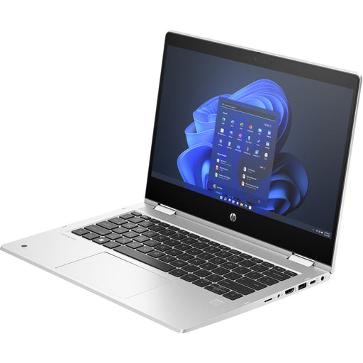 Laptop HP 725D4EA#ABE 13,3" AMD Ryzen 5-7530U 16 GB RAM 512 GB SSD Qwerty Español