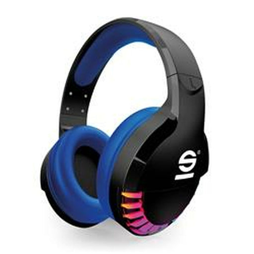 Casques avec Microphone Sparco SPWHEADPHONE