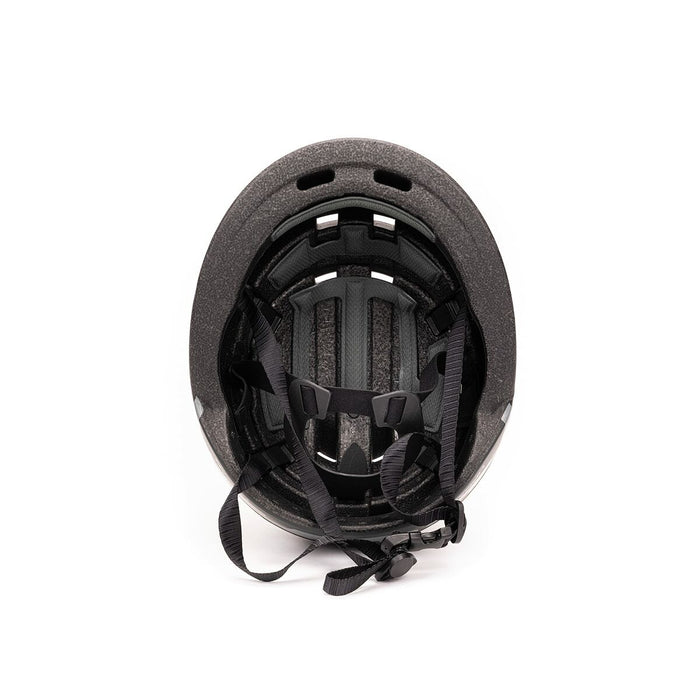 Casque pour Trottinette électrique Ducati DUC-HLM-FLD/L Noir