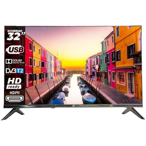 Television JCL 32HDDTV2023 HD 32" LED