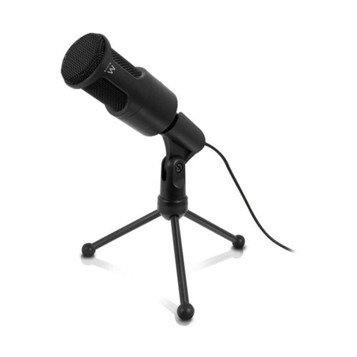 Table-top Microphone Ewent EW3552 3.5 mm