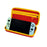 Coffret pour Nintendo Switch FR-TEC FLASH Multicouleur