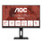 Monitor Gaming AOC 27E3QAF Full HD 27" 75 Hz