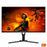 Gaming Monitor AOC U32G3X/BK 4K Ultra HD 32" 144 Hz