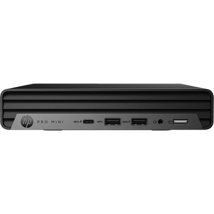 PC de bureau HP PROONE 240 G10 16 GB RAM 512 GB SSD I5-13500T