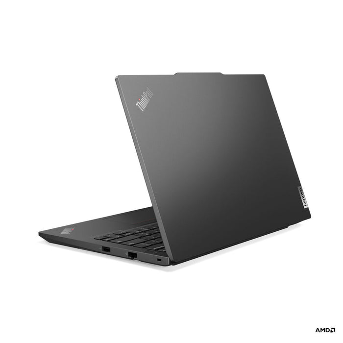 Laptop Lenovo ThinkPad E14 14" AMD Ryzen 5-7530U 16 GB RAM 8 GB RAM 512 GB SSD Qwerty Español