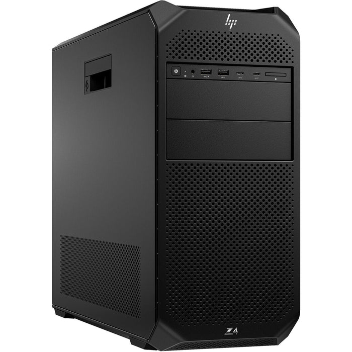 PC de Sobremesa HP Z4 G5 64 GB RAM 1 TB SSD Intel Xeon W5-2445