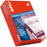 Etiquettes pour Imprimante Apli 500 Volets Imprimante Matricielle Blanc 88,9 x 23,3 mm
