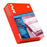 Etiquettes pour Imprimante Apli Imprimante Matricielle 1500 Volets 134,6 x 99,4 mm Blanc 500 Volets