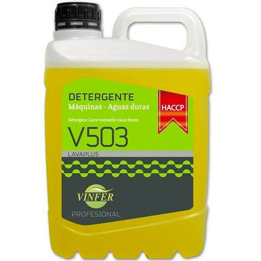 Détergent liquide VINFER V503 5 L